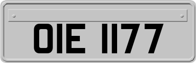 OIE1177
