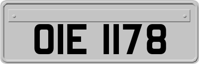 OIE1178