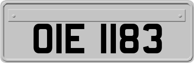 OIE1183