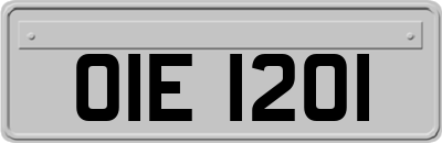 OIE1201