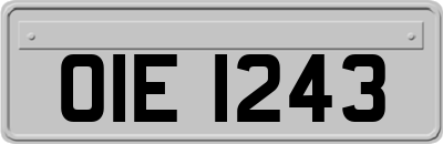 OIE1243