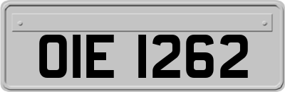 OIE1262