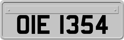 OIE1354