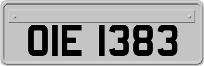 OIE1383