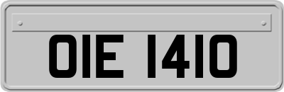 OIE1410