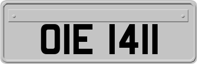 OIE1411