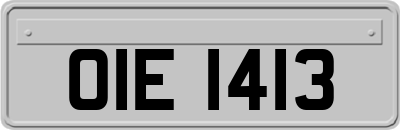 OIE1413