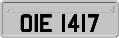 OIE1417