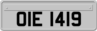 OIE1419