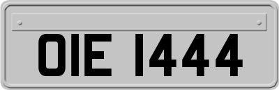 OIE1444