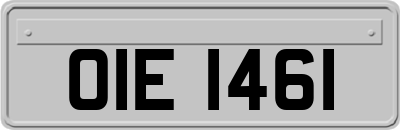OIE1461