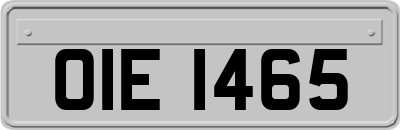 OIE1465