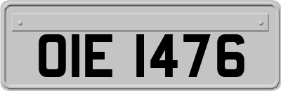 OIE1476
