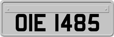 OIE1485
