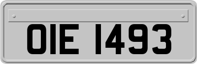 OIE1493