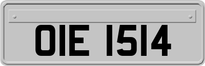OIE1514