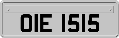 OIE1515