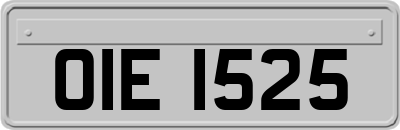 OIE1525