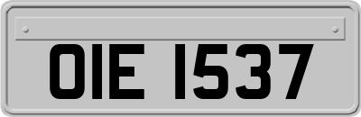 OIE1537
