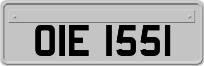 OIE1551