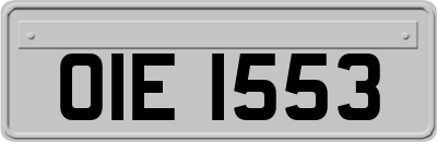 OIE1553