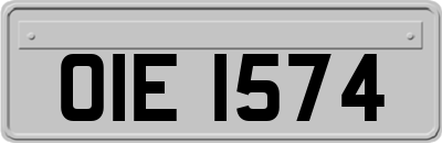 OIE1574