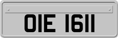 OIE1611