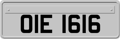 OIE1616