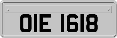 OIE1618