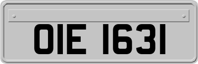OIE1631