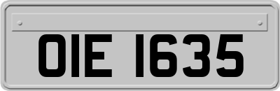 OIE1635