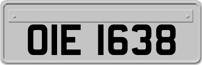 OIE1638