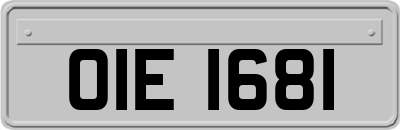 OIE1681