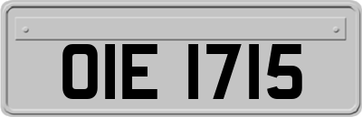 OIE1715