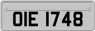 OIE1748