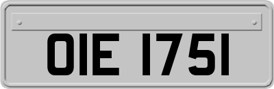 OIE1751