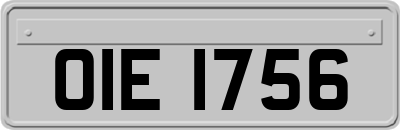 OIE1756