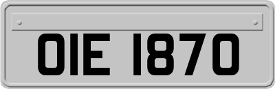 OIE1870