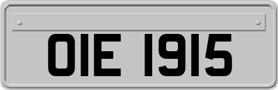 OIE1915
