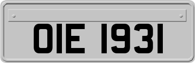 OIE1931