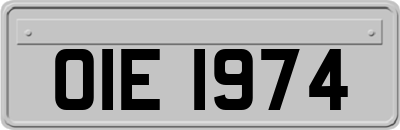 OIE1974