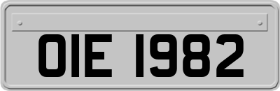 OIE1982