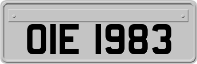 OIE1983