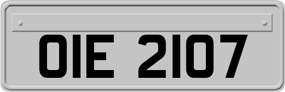 OIE2107