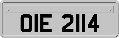 OIE2114