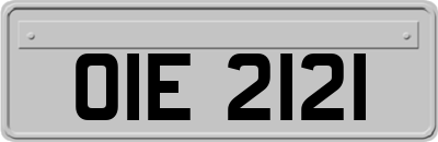 OIE2121