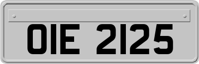 OIE2125