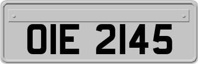 OIE2145
