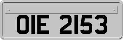 OIE2153