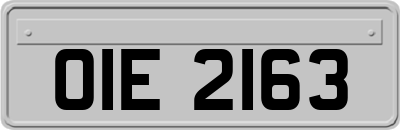 OIE2163
